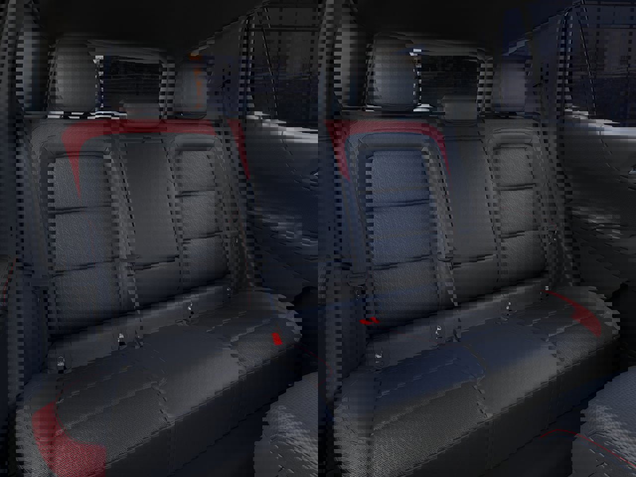 New 2026 Chevrolet Equinox RS w/ Convenience Package III image 41