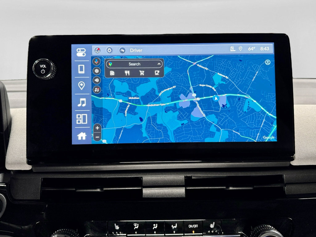 Used 2024 Honda Prologue EX image 12