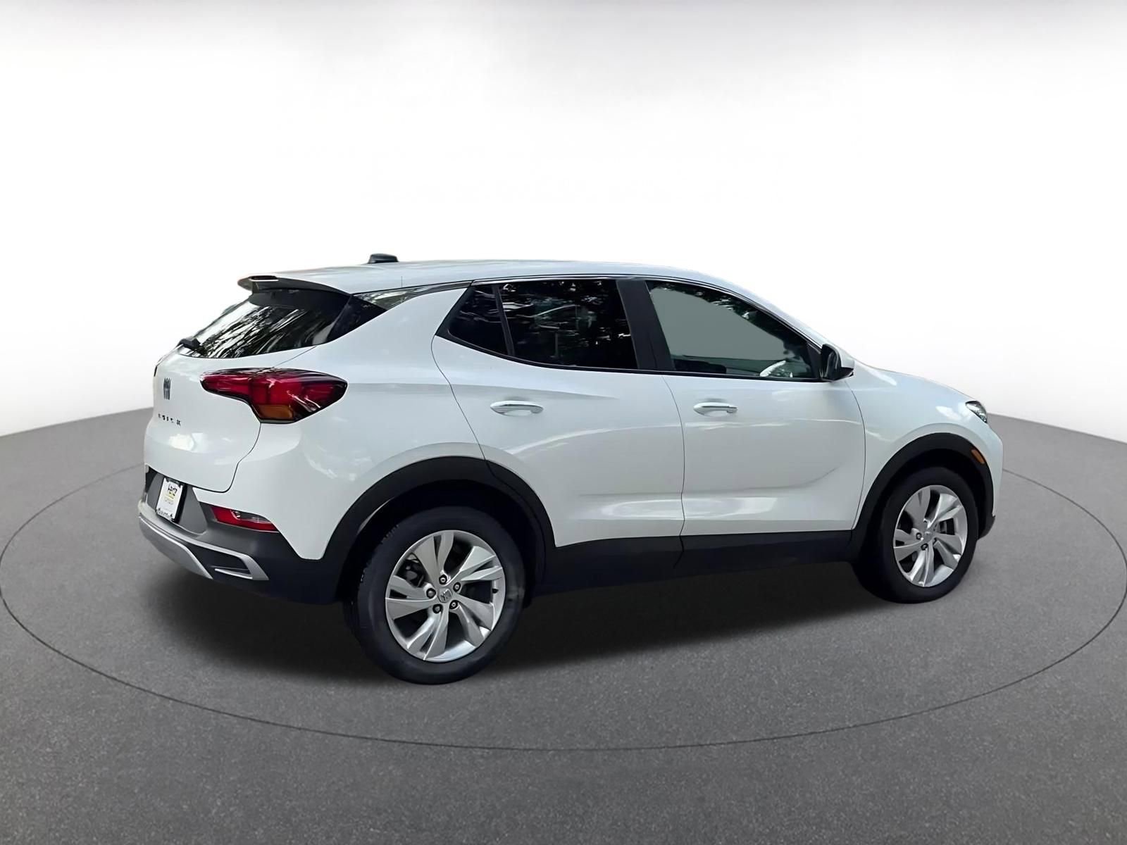 Used 2025 Buick Encore GX Preferred FWD image 15