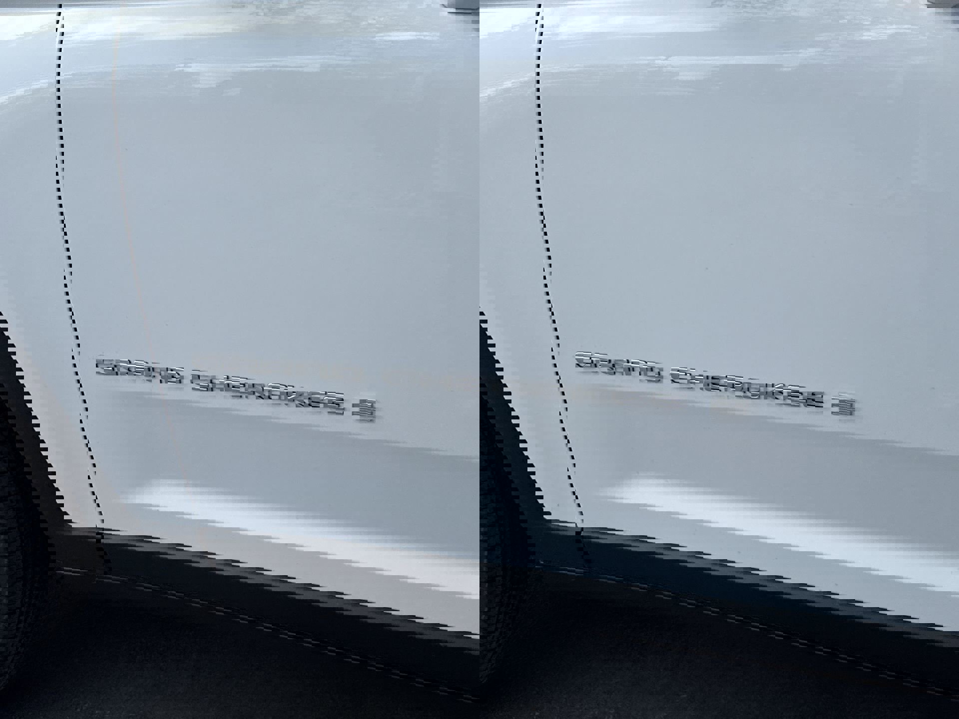 Certified 2025 Jeep Grand Cherokee L Limited w/ Trailer Tow Package image 11