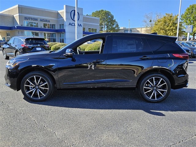 New 2026 Acura RDX A-Spec image 4