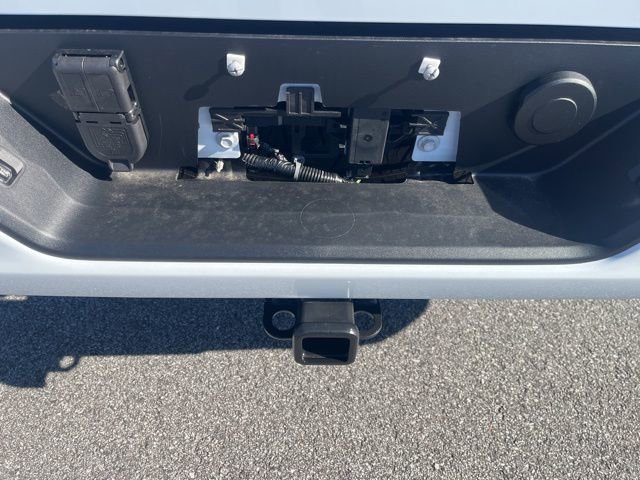 New 2026 GMC Sierra 1500 Denali w/ Technology Package image 6