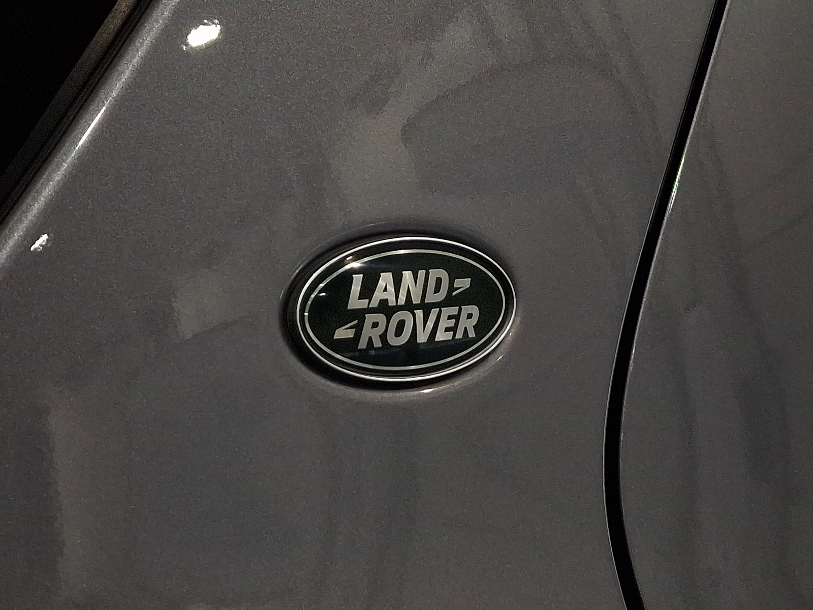 Certified 2025 Land Rover Discovery Sport S AWD/4WD image 30