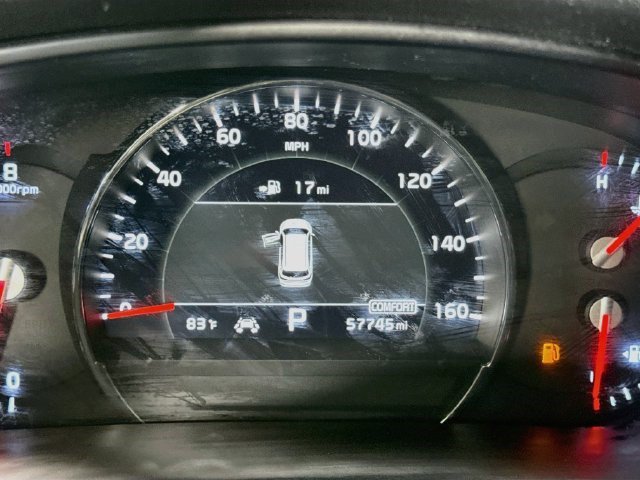 Used 2020 Kia Sorento EX FWD image 15