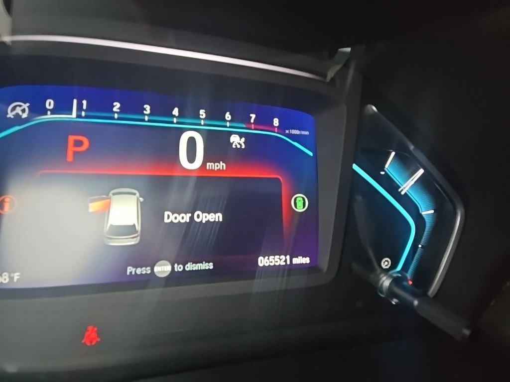 Used 2024 Honda Odyssey Touring image 15