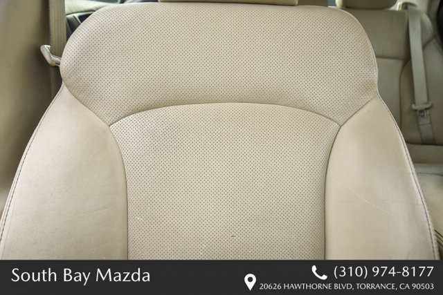 Used 2009 Lexus IS 250 RWD image 24