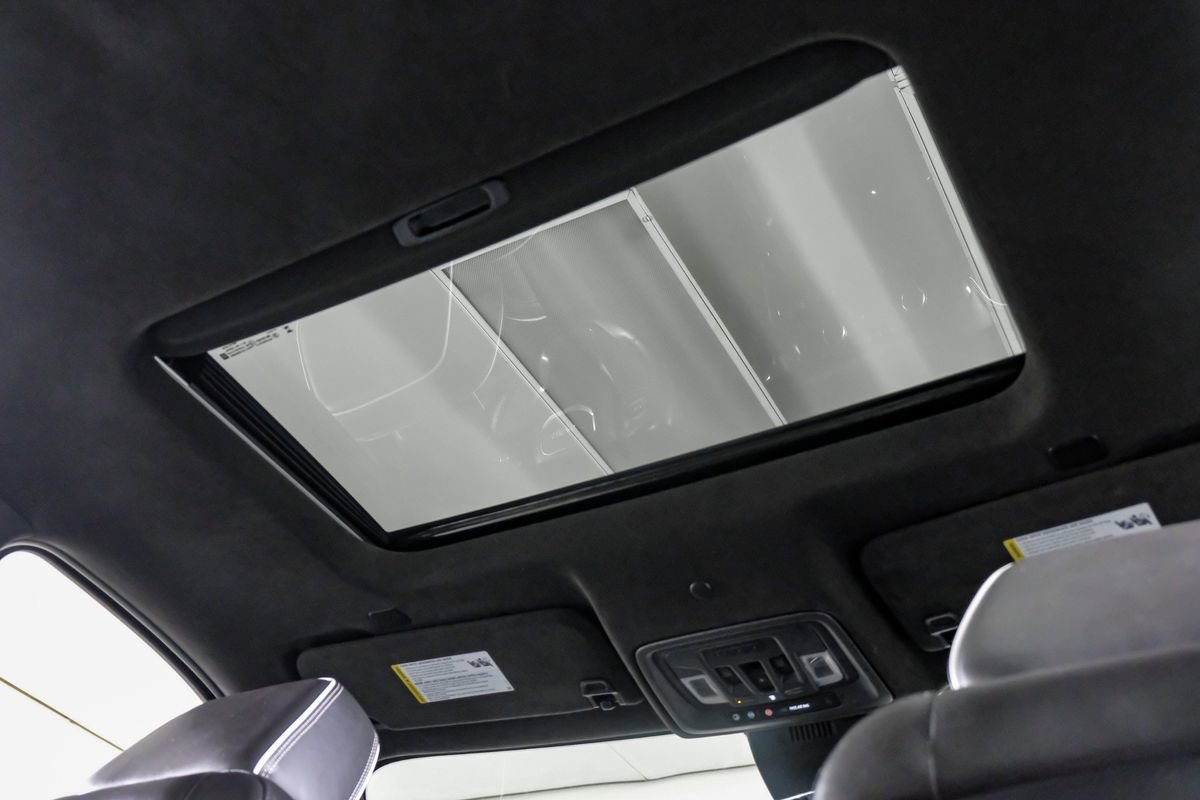 Used 2024 GMC Sierra 2500 AT4X image 20