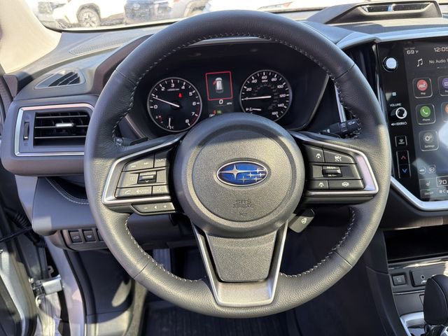 New 2026 Subaru Ascent Limited image 28