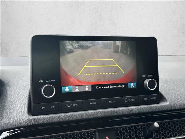 Used 2025 Honda Civic Sport image 14