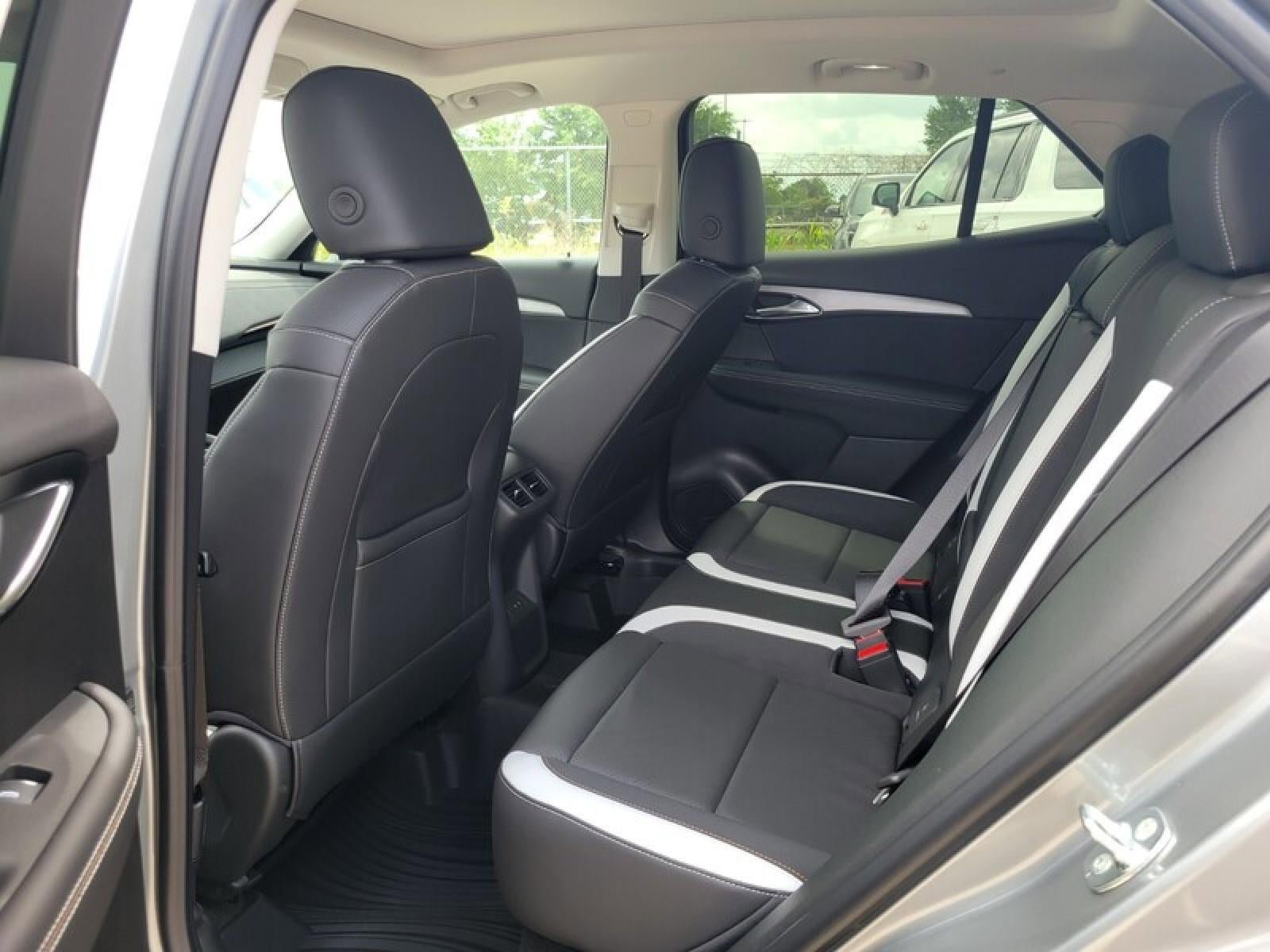 New 2026 Buick Envision Sport Touring AWD/4WD image 28