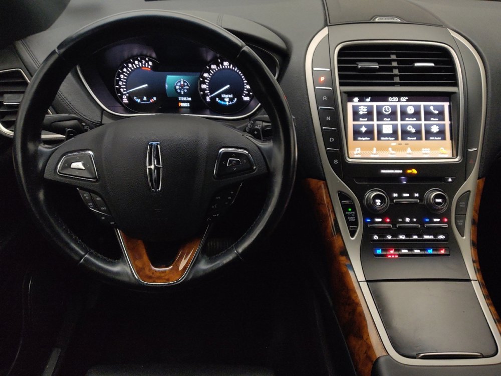 Used 2018 Lincoln MKX Reserve w/ Lincoln MKX Climate Package AWD/4WD image 22