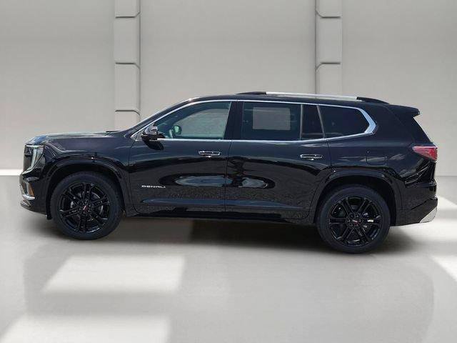 New 2026 GMC Acadia Denali w/ Super Cruise Package FWD image 2