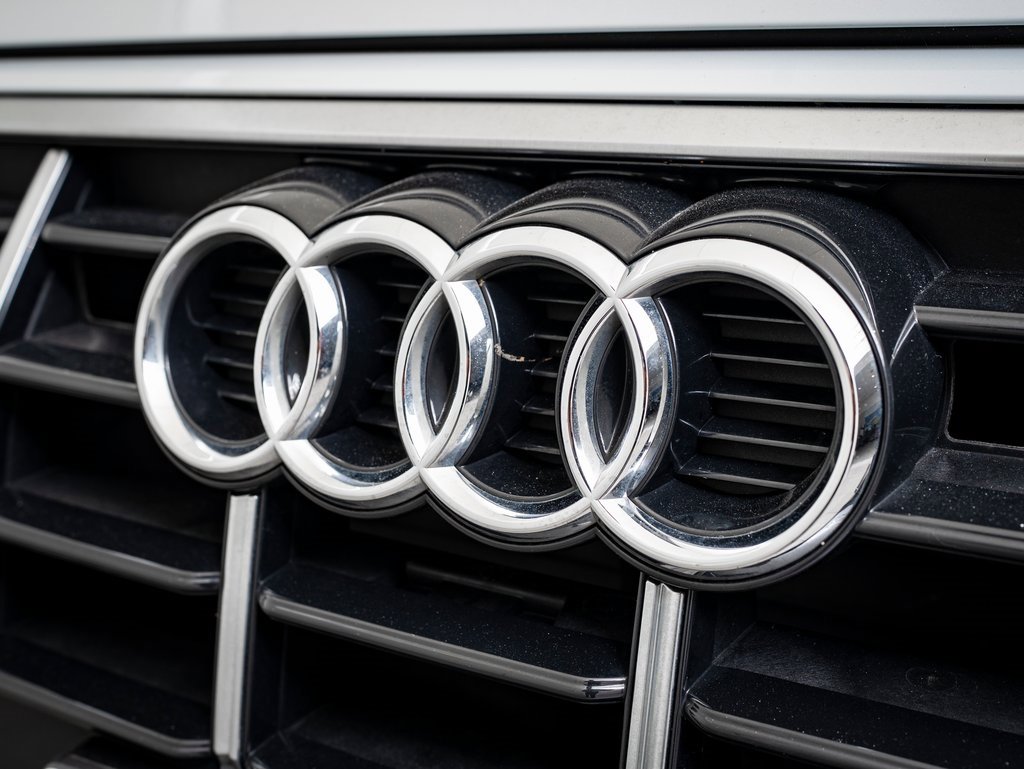 Used 2023 Audi Q5 2.0T Premium image 3