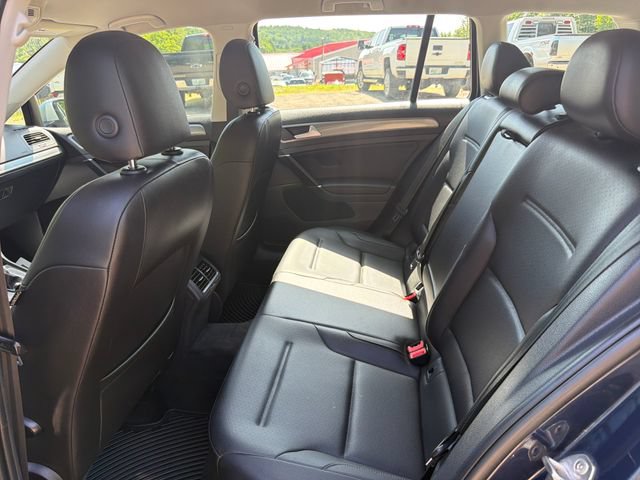 Used 2019 Volkswagen Golf Alltrack S AWD/4WD image 26