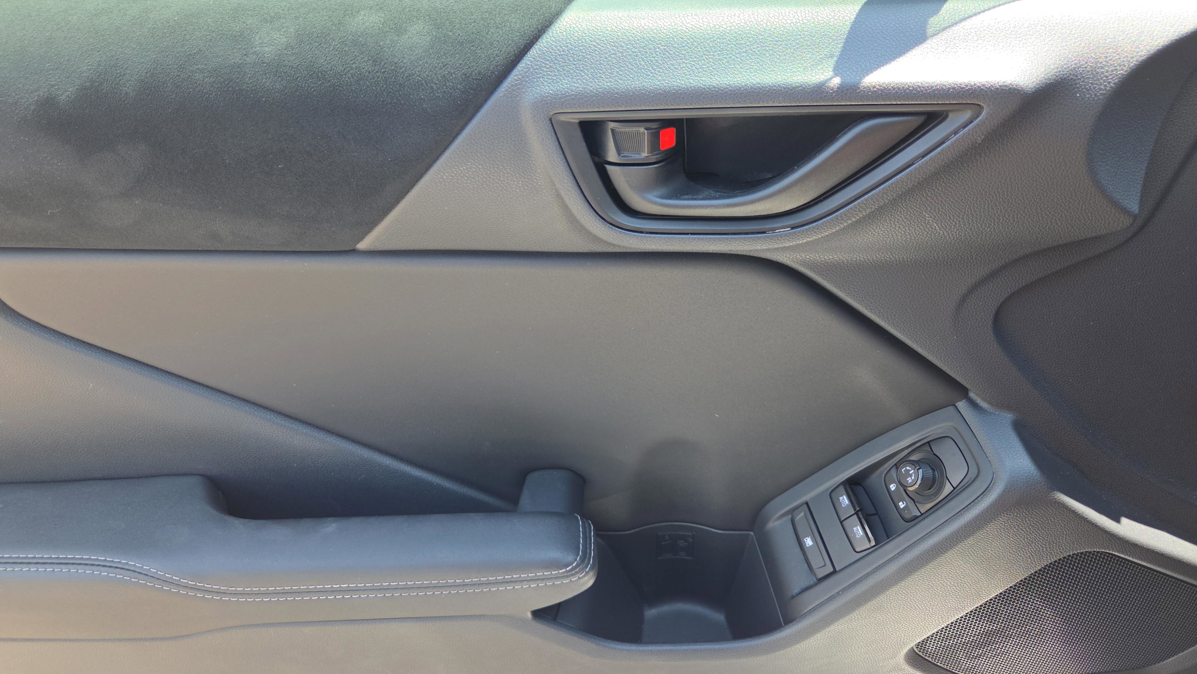 Used 2024 Toyota GR86 Premium RWD image 15