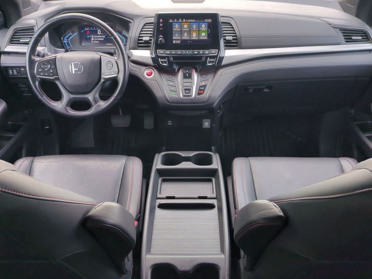 Used 2023 Honda Odyssey Sport image 14