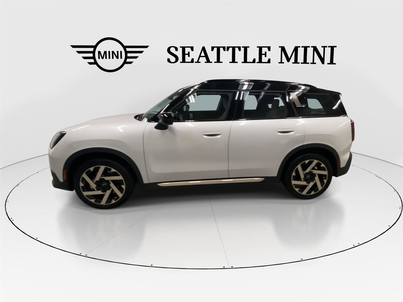 Certified 2025 MINI Cooper Countryman S image 6