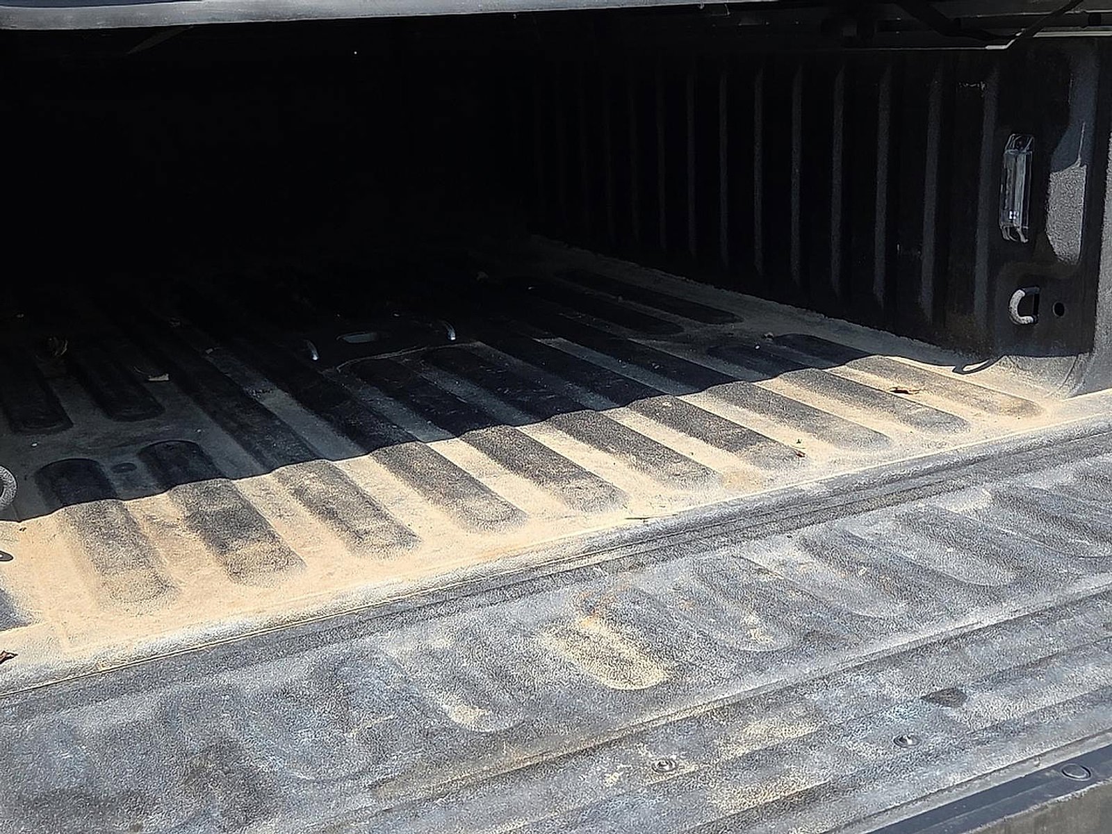 Used 2022 RAM 2500 Laramie image 8