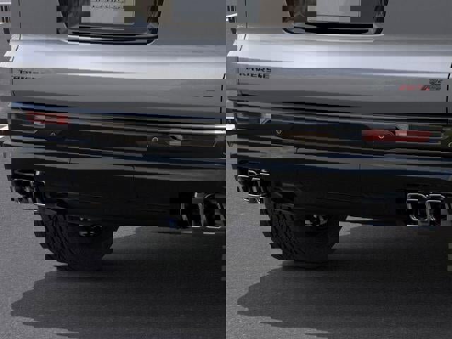 New 2026 Chevrolet Traverse RS image 14