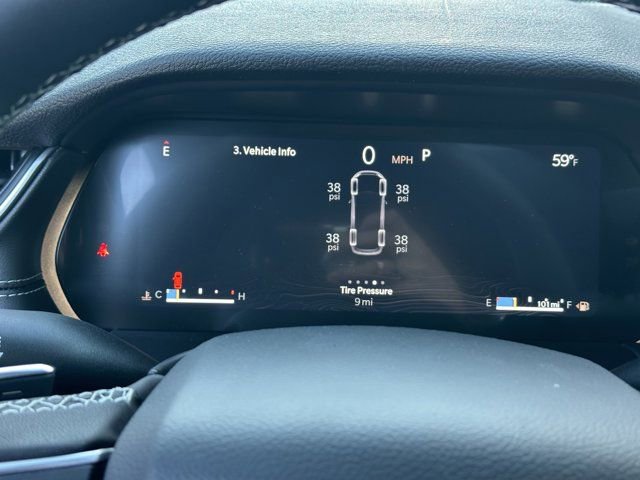 New 2025 Jeep Grand Cherokee L Altitude image 24