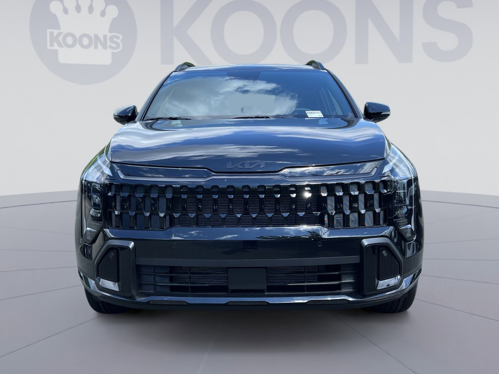 New 2026 Kia Sportage X-Line AWD/4WD image 19