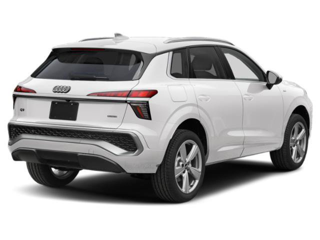 New 2026 Audi Q3 quattro 2.0T AWD/4WD image 2
