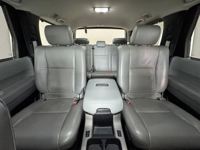 Used 2020 Toyota Sequoia Platinum image 7