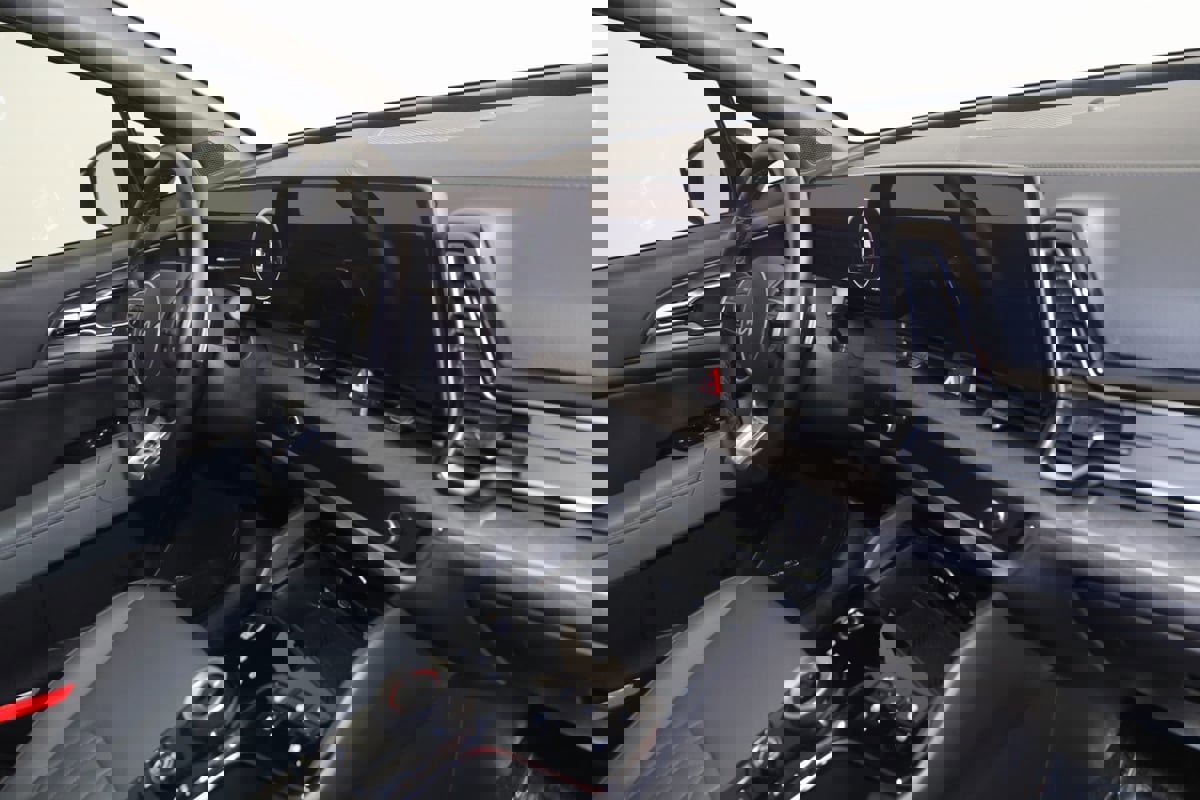 Used 2024 Kia Sportage X-Line Prestige image 42