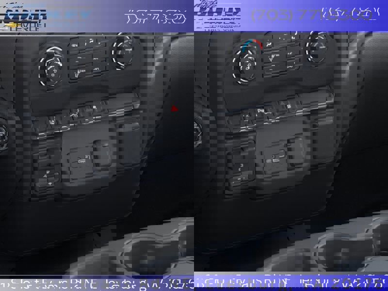 New 2026 Chevrolet Silverado 2500 W/T w/ WT/CX Safety Package image 23