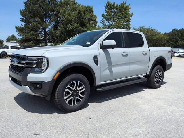 New 2026 Ford Ranger Lariat w/ FX4 Off-Road Package AWD/4WD image 7