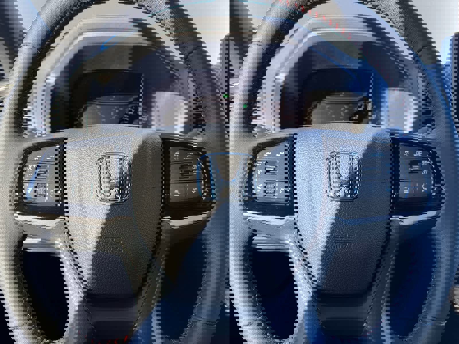 New 2026 Honda Odyssey Sport-L image 17