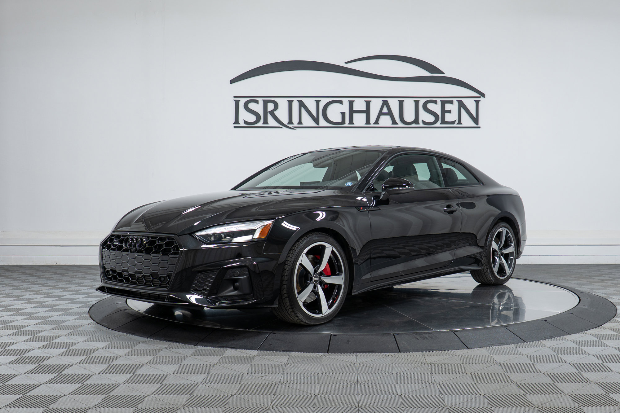 Used 2024 Audi A5 2.0T Premium Plus