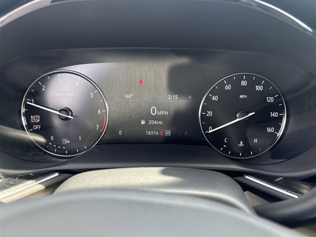 Certified 2023 Buick Envision Preferred image 11