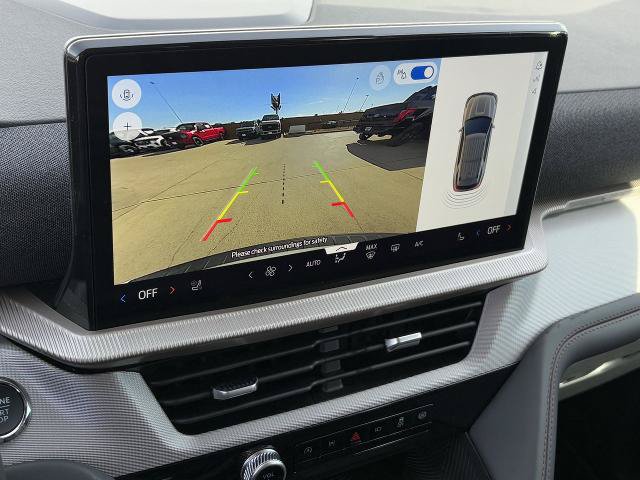 New 2026 Ford Explorer Active w/ Active Comfort Package RWD image 45