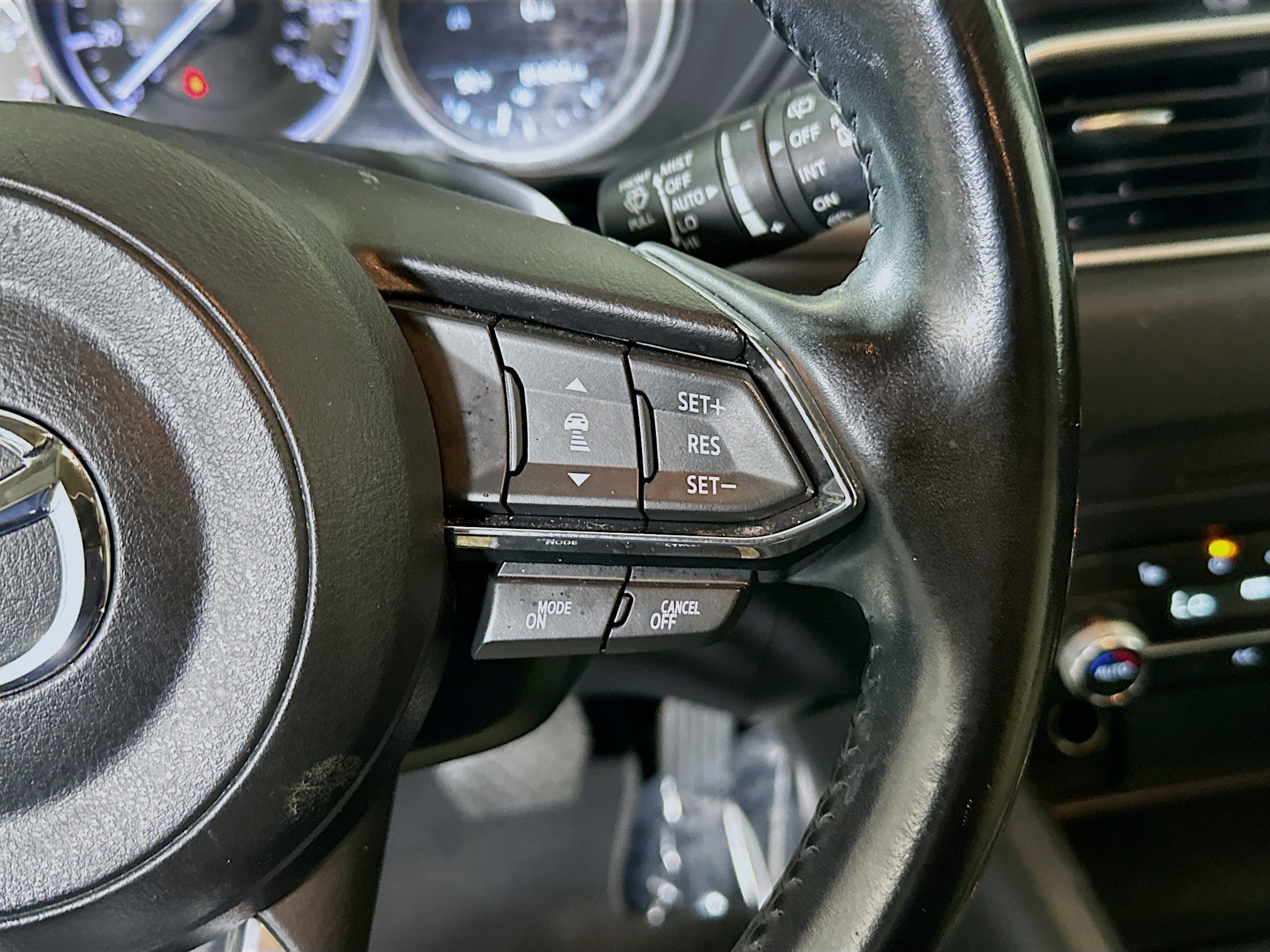 Used 2019 MAZDA CX-5 Touring FWD image 17