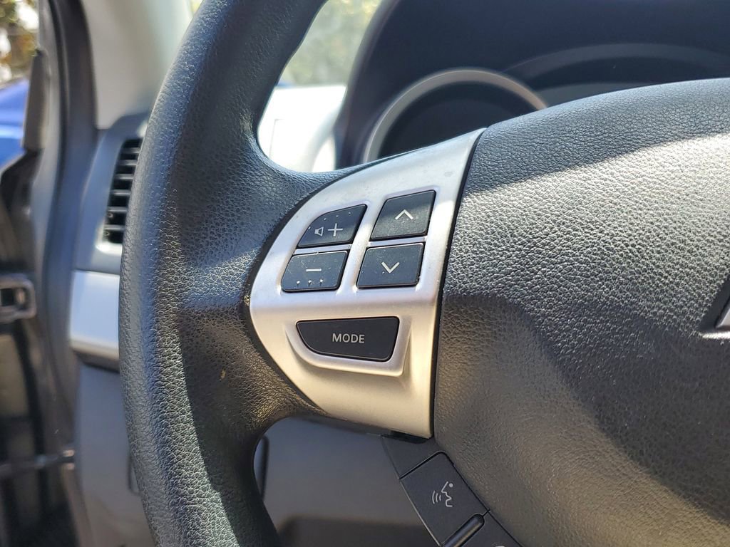 Used 2014 Mitsubishi Lancer ES image 26