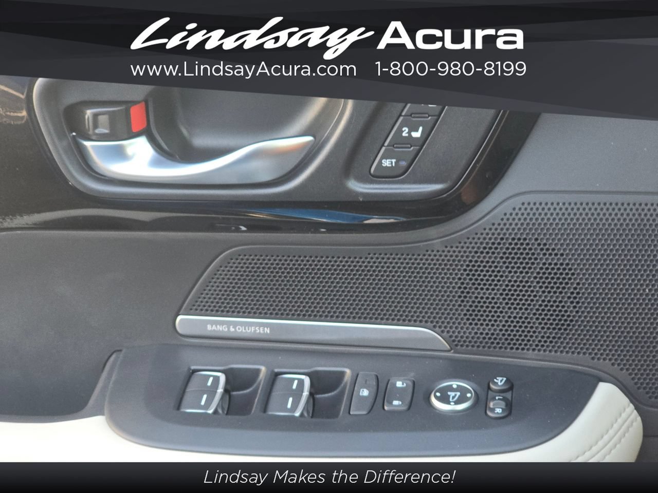 New 2026 Acura ADX A-Spec w/ Advance Package AWD/4WD image 25