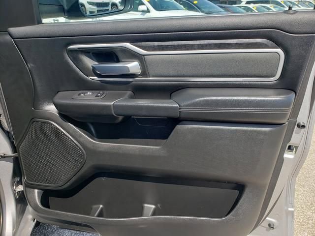 Used 2023 RAM 1500 Big Horn AWD/4WD image 19