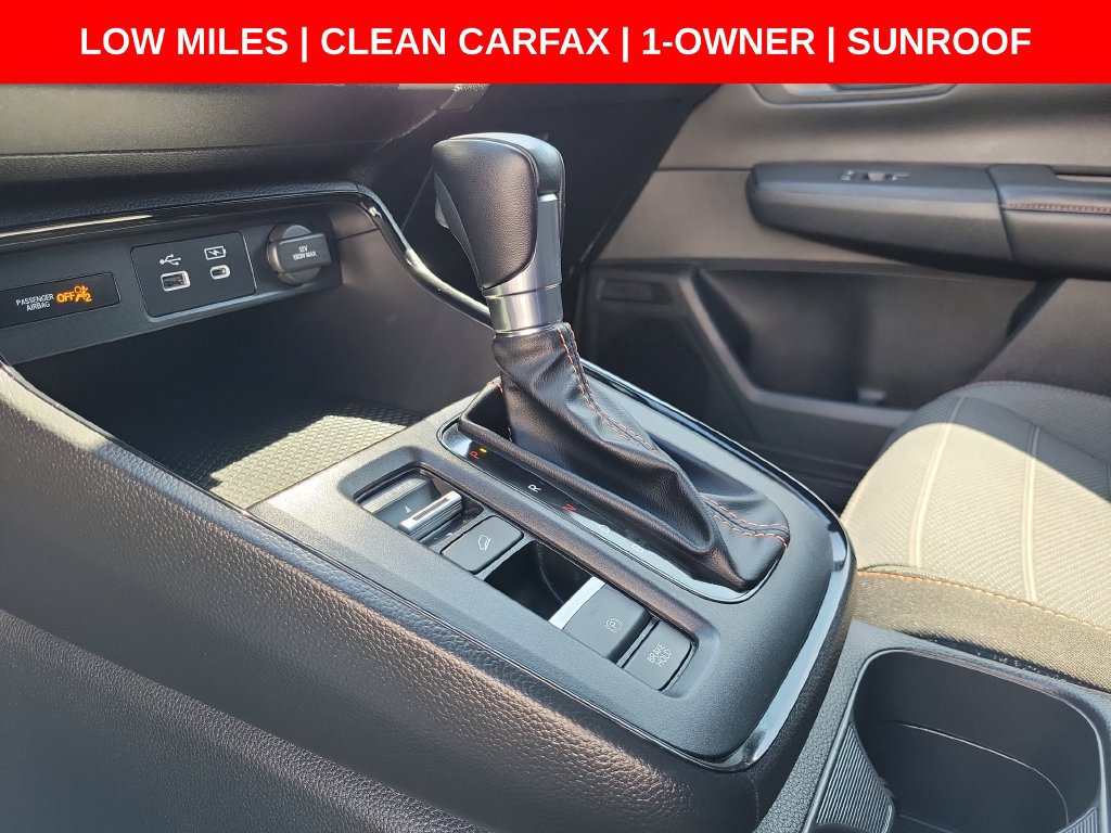 Used 2023 Honda CR-V Sport image 32
