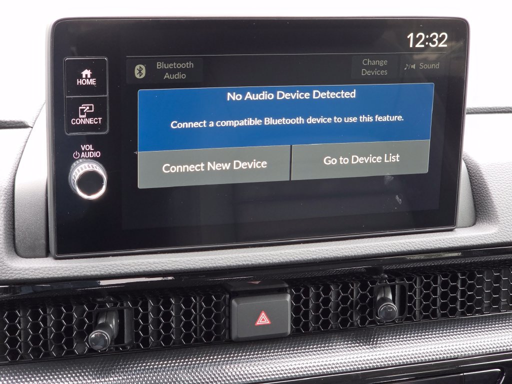 New 2027 Honda CR-V EX-L image 6