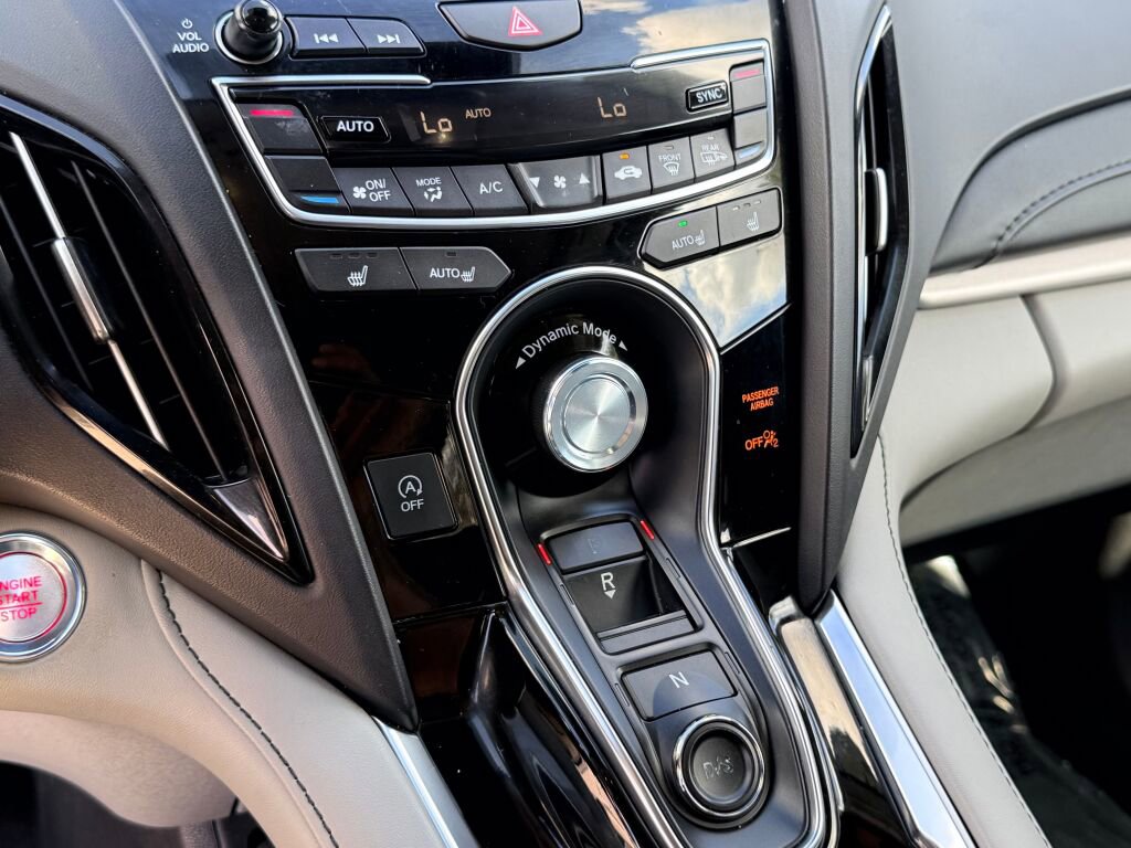 Used 2020 Acura RDX w/ Technology Package image 23