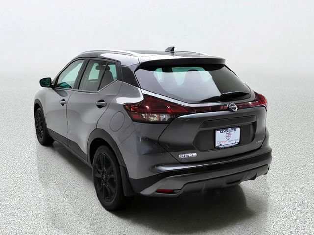 Used 2024 Nissan Kicks SV FWD image 5