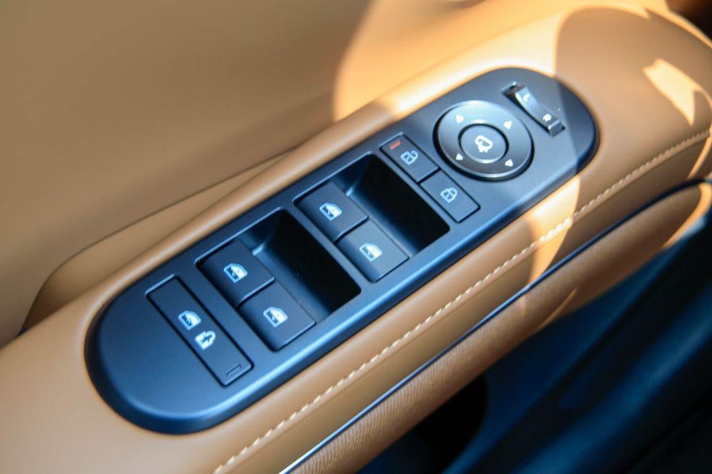 New 2026 Hyundai Palisade Calligraphy FWD image 23