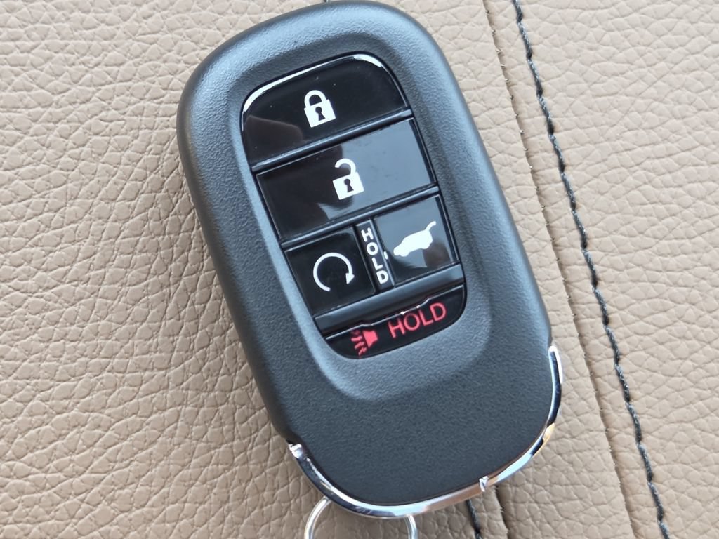 New 2026 Honda Passport TrailSport Elite image 41