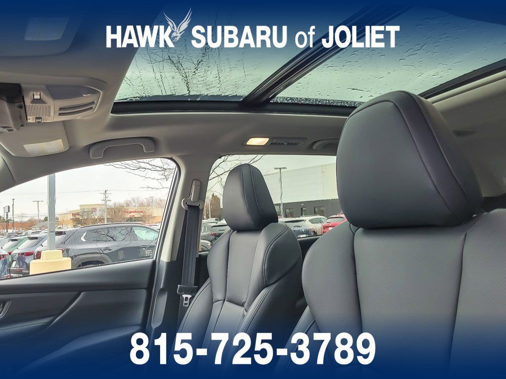 New 2026 Subaru Ascent Bronze Edition image 8