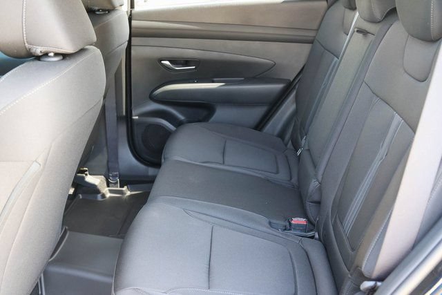 New 2026 Hyundai Tucson SEL Plus FWD image 11