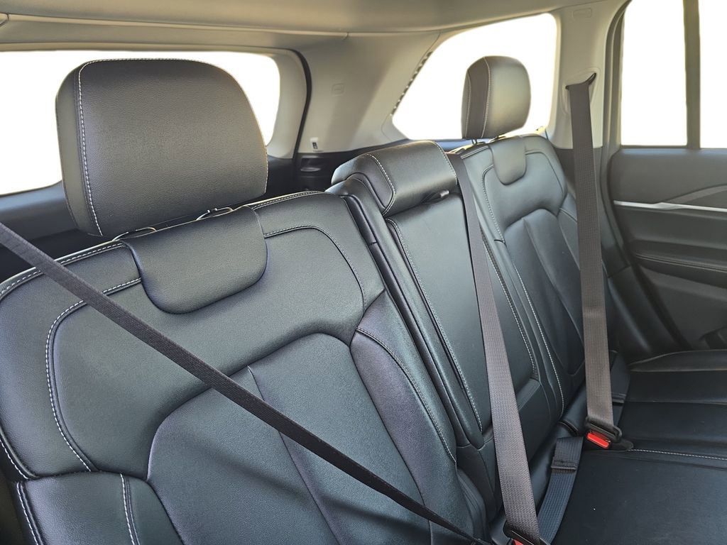 Used 2024 Jeep Grand Cherokee Limited 4xe image 18