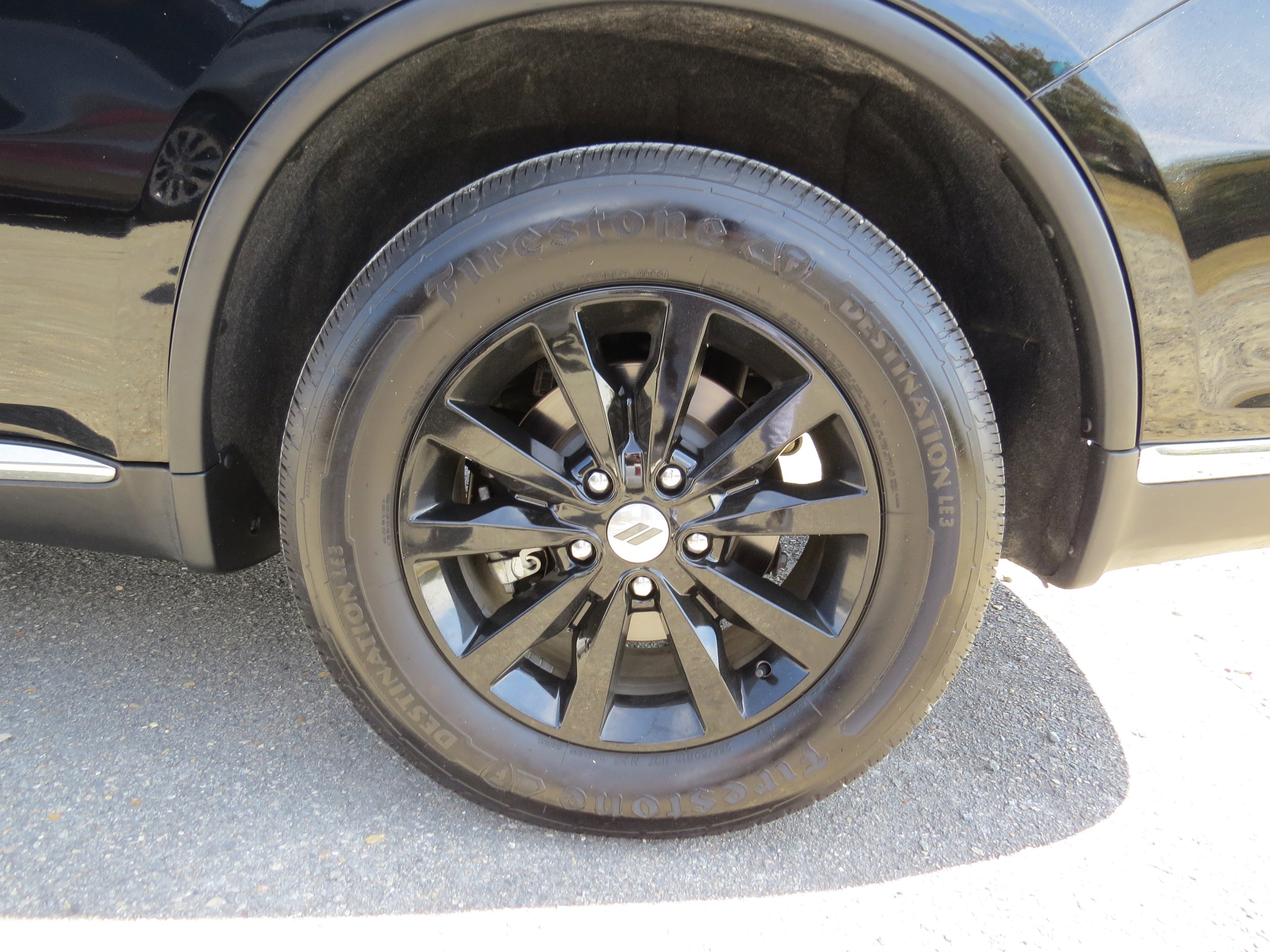 Used 2020 Dodge Durango SXT w/ 3rd Row Seating Group image 11