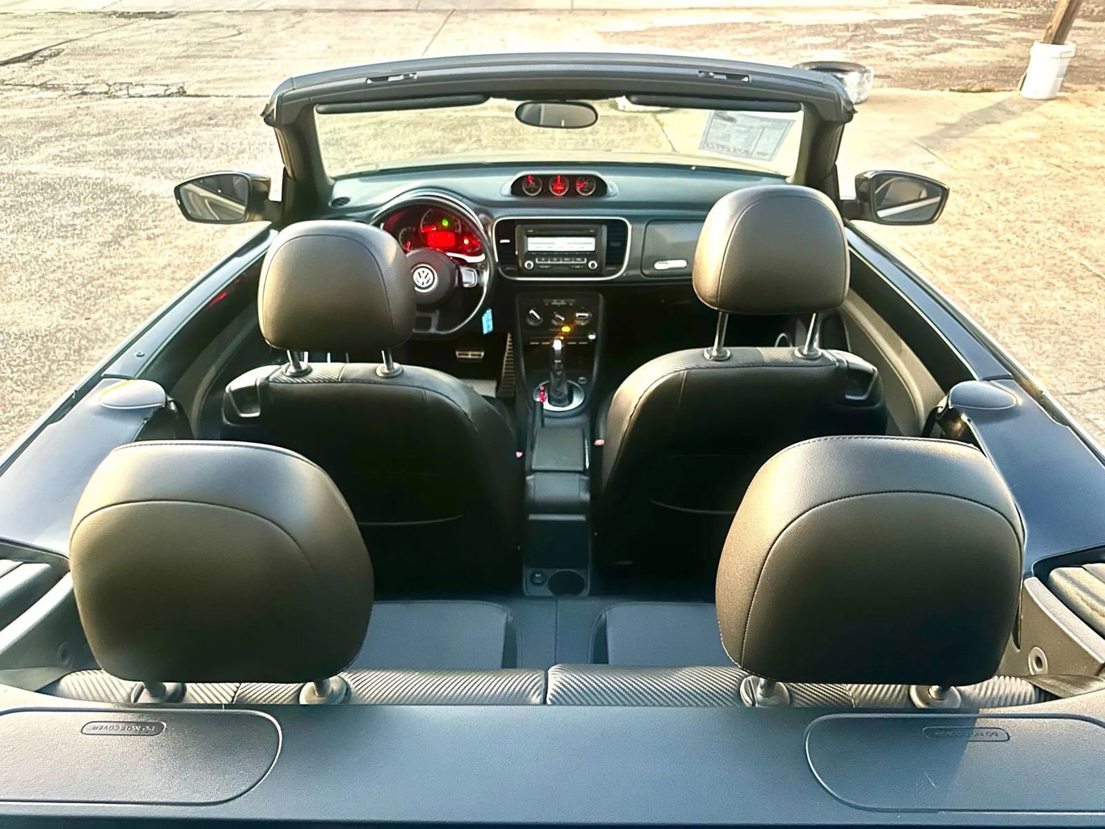 Used 2013 Volkswagen Beetle 2.0T image 19