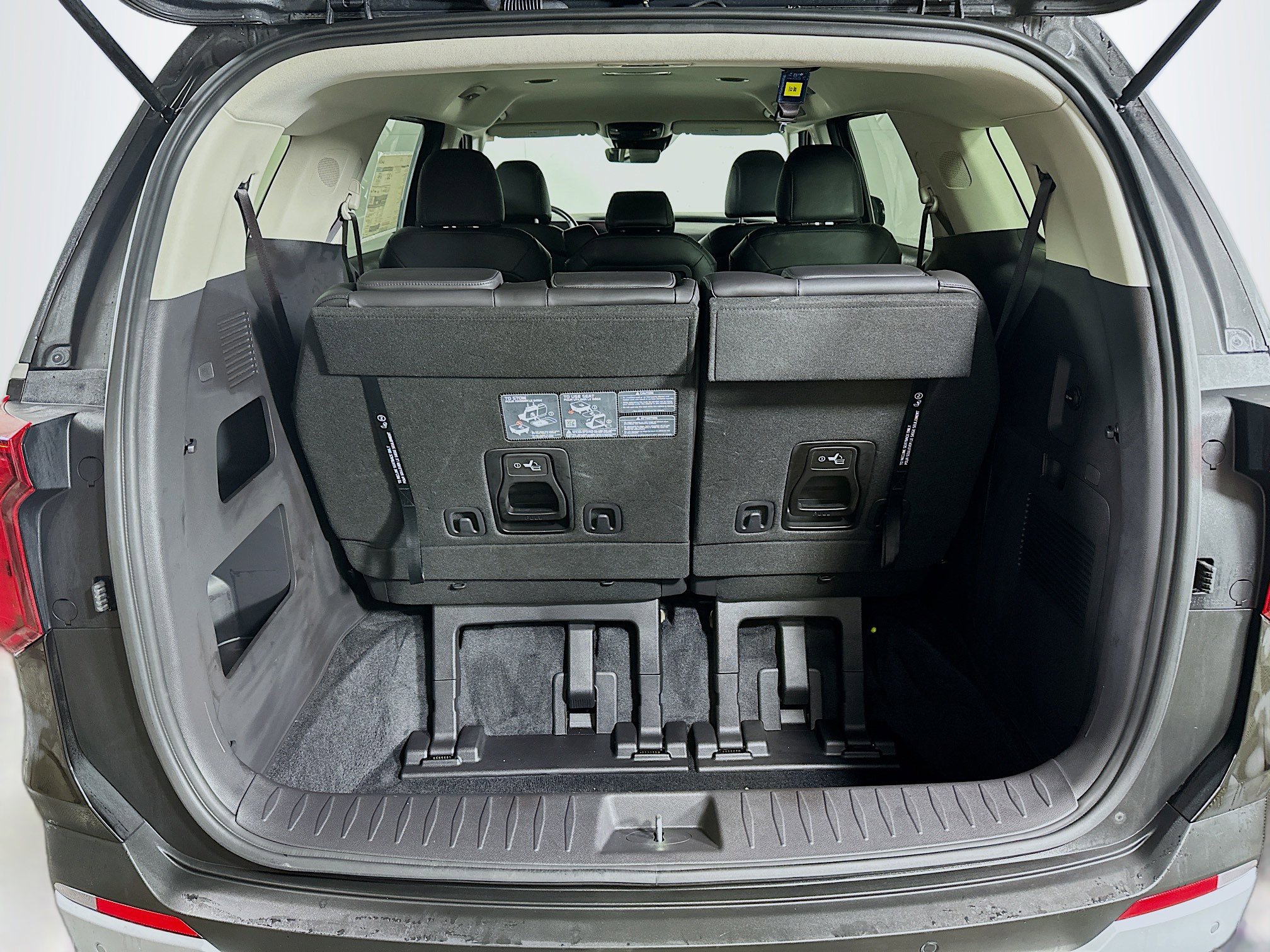 New 2026 Kia Carnival LXS image 27